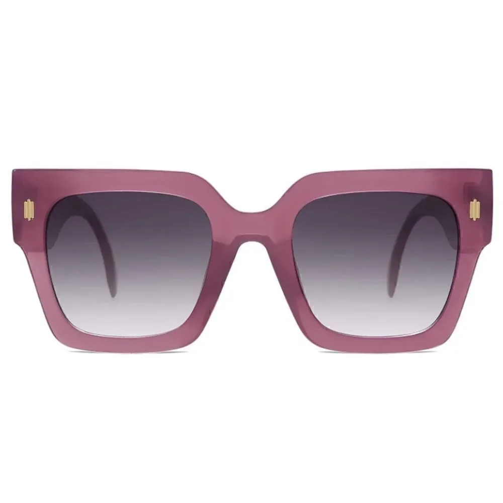 Oversized Vintage Sunglasses